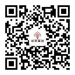 桂树集团微信公众号